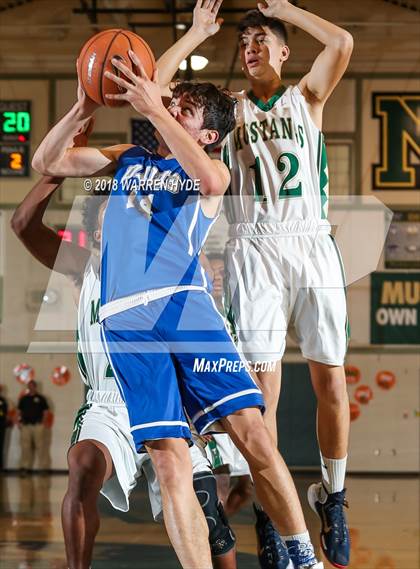 Thumbnail 2 in Davis @ Monterey Trail photogallery.