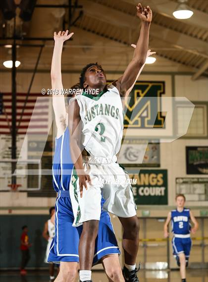 Thumbnail 2 in Davis @ Monterey Trail photogallery.