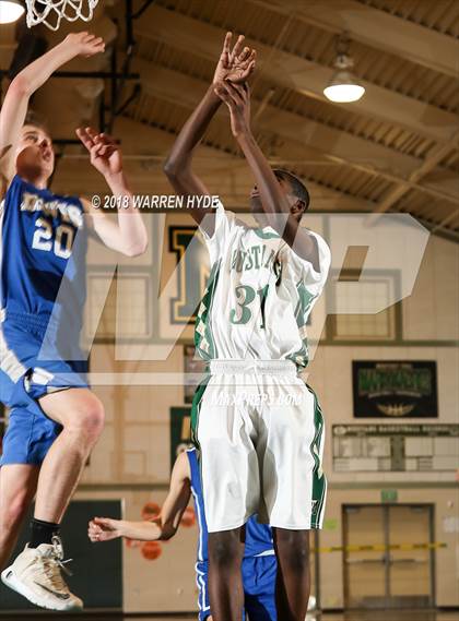Thumbnail 2 in Davis @ Monterey Trail photogallery.