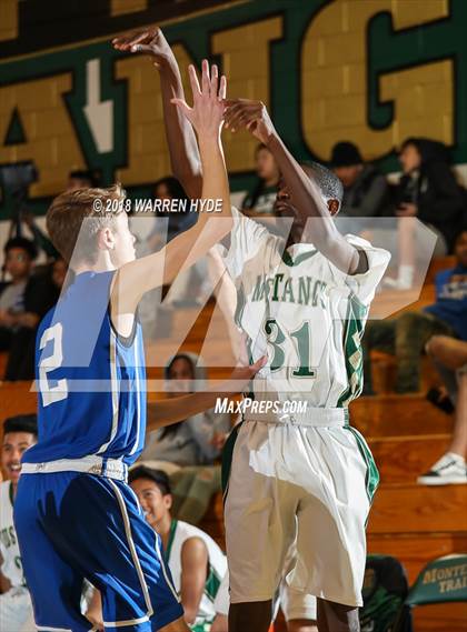 Thumbnail 1 in Davis @ Monterey Trail photogallery.