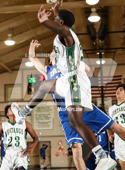 Thumbnail 2 in Davis @ Monterey Trail photogallery.