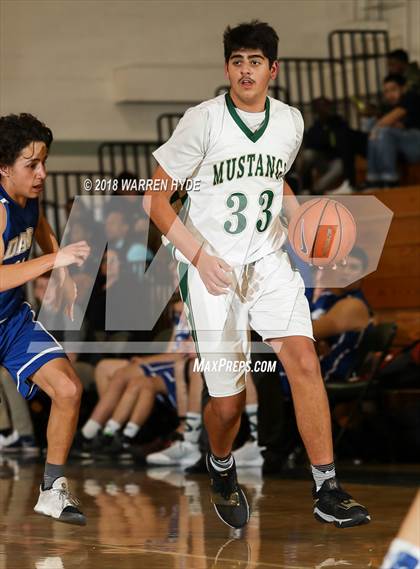 Thumbnail 3 in Davis @ Monterey Trail photogallery.