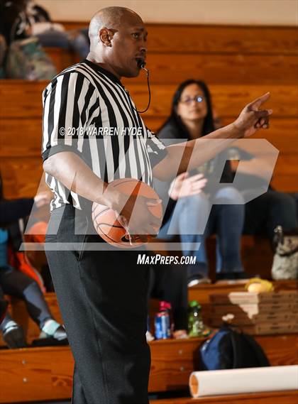 Thumbnail 3 in Davis @ Monterey Trail photogallery.