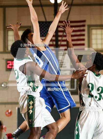 Thumbnail 2 in Davis @ Monterey Trail photogallery.