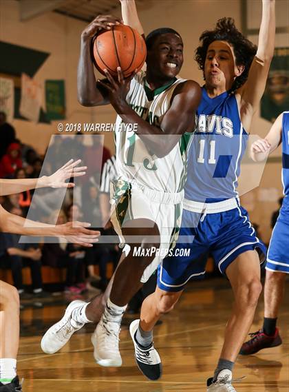Thumbnail 3 in Davis @ Monterey Trail photogallery.