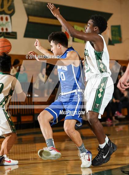 Thumbnail 3 in Davis @ Monterey Trail photogallery.