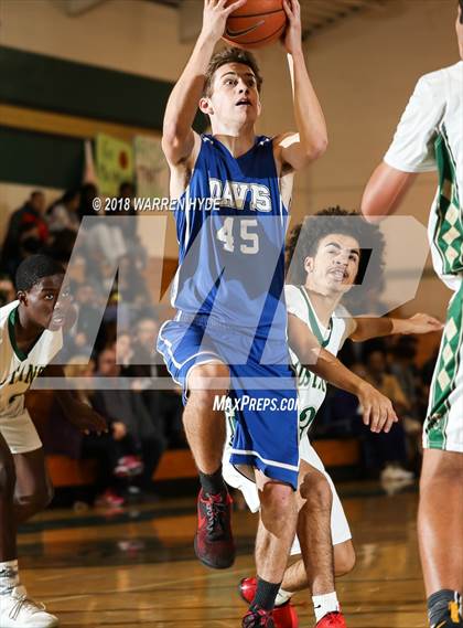 Thumbnail 3 in Davis @ Monterey Trail photogallery.