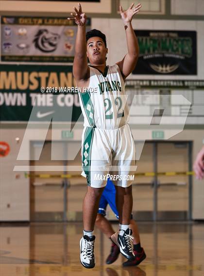 Thumbnail 1 in Davis @ Monterey Trail photogallery.