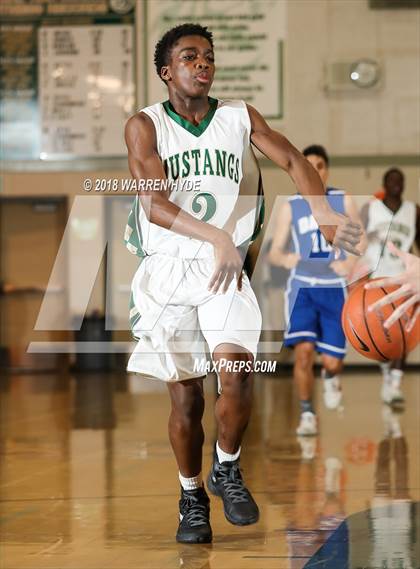 Thumbnail 3 in Davis @ Monterey Trail photogallery.
