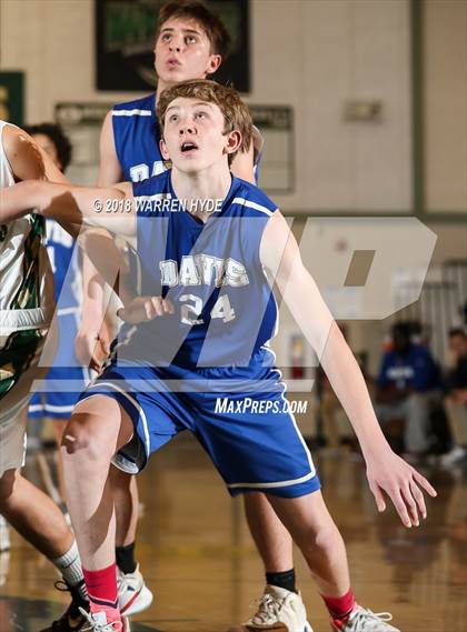Thumbnail 1 in Davis @ Monterey Trail photogallery.