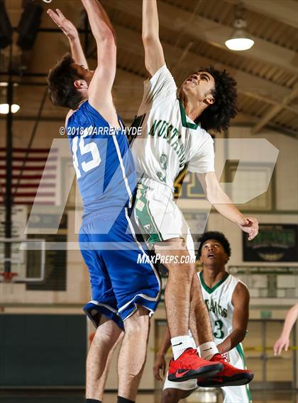 Thumbnail 1 in Davis @ Monterey Trail photogallery.