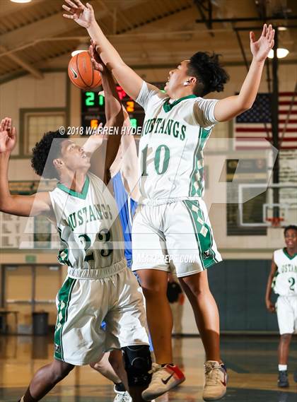 Thumbnail 2 in Davis @ Monterey Trail photogallery.