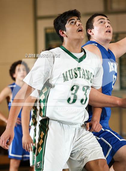 Thumbnail 3 in Davis @ Monterey Trail photogallery.