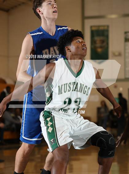 Thumbnail 2 in Davis @ Monterey Trail photogallery.