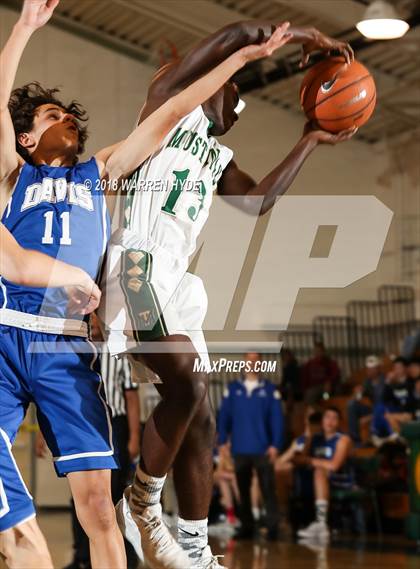 Thumbnail 1 in Davis @ Monterey Trail photogallery.