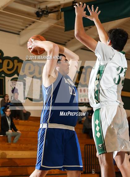 Thumbnail 2 in Davis @ Monterey Trail photogallery.