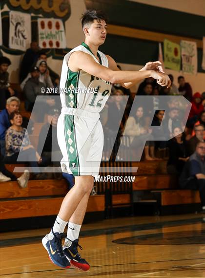 Thumbnail 1 in Davis @ Monterey Trail photogallery.