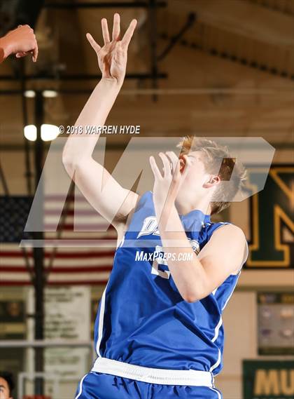 Thumbnail 1 in Davis @ Monterey Trail photogallery.