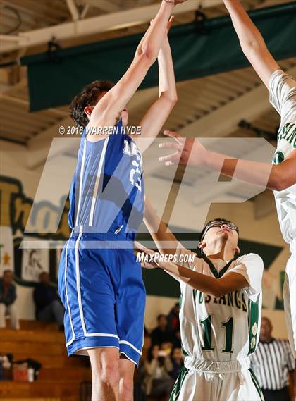 Thumbnail 2 in Davis @ Monterey Trail photogallery.