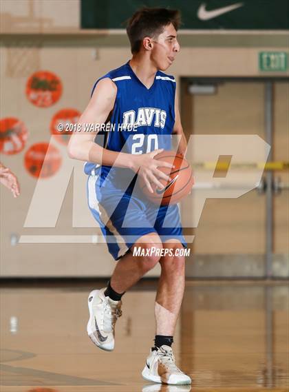 Thumbnail 1 in Davis @ Monterey Trail photogallery.