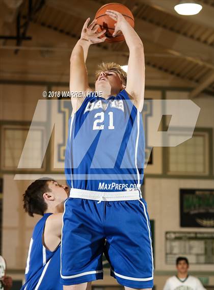 Thumbnail 2 in Davis @ Monterey Trail photogallery.