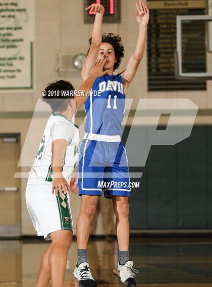 Thumbnail 3 in Davis @ Monterey Trail photogallery.