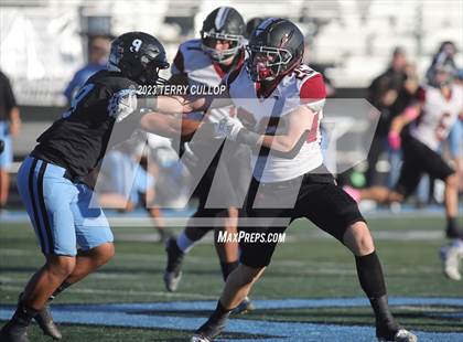 Thumbnail 3 in Northridge @ West Jordan (UHSAA 5A First Round) photogallery.