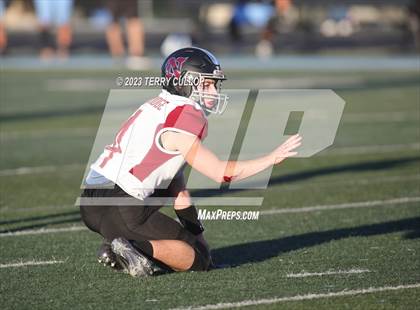 Thumbnail 3 in Northridge @ West Jordan (UHSAA 5A First Round) photogallery.