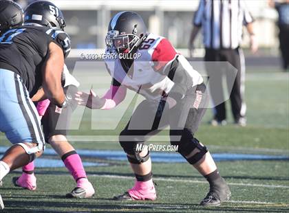 Thumbnail 3 in Northridge @ West Jordan (UHSAA 5A First Round) photogallery.