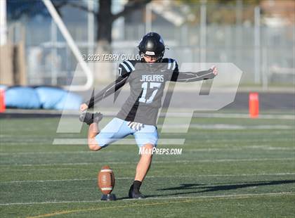 Thumbnail 3 in Northridge @ West Jordan (UHSAA 5A First Round) photogallery.