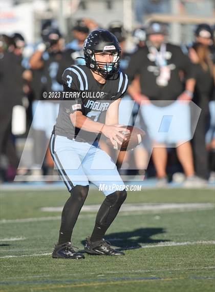 Thumbnail 1 in Northridge @ West Jordan (UHSAA 5A First Round) photogallery.