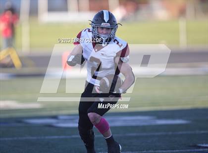 Thumbnail 2 in Northridge @ West Jordan (UHSAA 5A First Round) photogallery.