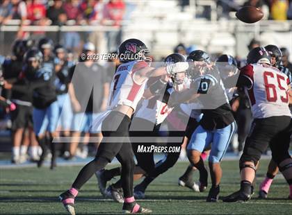Thumbnail 2 in Northridge @ West Jordan (UHSAA 5A First Round) photogallery.