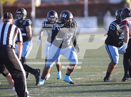 Thumbnail 2 in Northridge @ West Jordan (UHSAA 5A First Round) photogallery.
