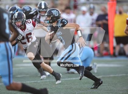Thumbnail 2 in Northridge @ West Jordan (UHSAA 5A First Round) photogallery.