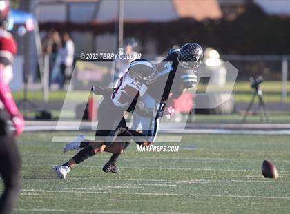 Thumbnail 2 in Northridge @ West Jordan (UHSAA 5A First Round) photogallery.