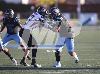 Thumbnail 1 in Northridge @ West Jordan (UHSAA 5A First Round) photogallery.