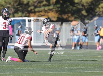 Thumbnail 2 in Northridge @ West Jordan (UHSAA 5A First Round) photogallery.