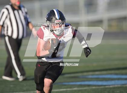 Thumbnail 3 in Northridge @ West Jordan (UHSAA 5A First Round) photogallery.