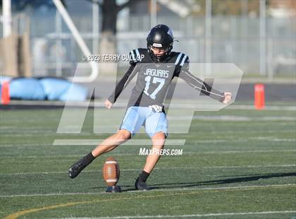 Thumbnail 1 in Northridge @ West Jordan (UHSAA 5A First Round) photogallery.