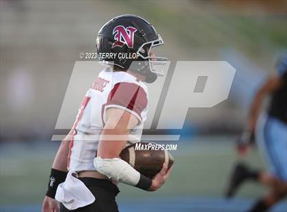 Thumbnail 3 in Northridge @ West Jordan (UHSAA 5A First Round) photogallery.