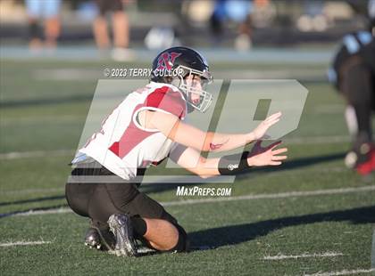 Thumbnail 1 in Northridge @ West Jordan (UHSAA 5A First Round) photogallery.
