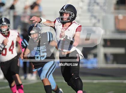 Thumbnail 3 in Northridge @ West Jordan (UHSAA 5A First Round) photogallery.