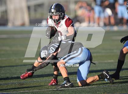 Thumbnail 1 in Northridge @ West Jordan (UHSAA 5A First Round) photogallery.