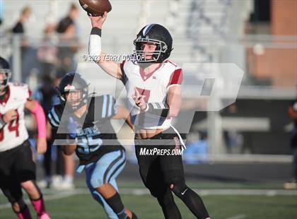 Thumbnail 2 in Northridge @ West Jordan (UHSAA 5A First Round) photogallery.