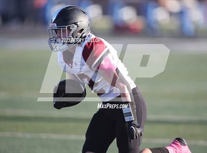 Thumbnail 1 in Northridge @ West Jordan (UHSAA 5A First Round) photogallery.