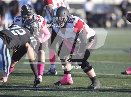 Thumbnail 3 in Northridge @ West Jordan (UHSAA 5A First Round) photogallery.