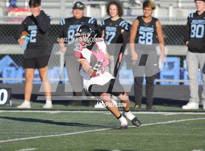 Thumbnail 1 in Northridge @ West Jordan (UHSAA 5A First Round) photogallery.