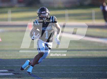 Thumbnail 1 in Northridge @ West Jordan (UHSAA 5A First Round) photogallery.