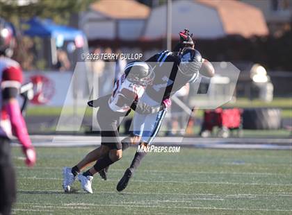 Thumbnail 3 in Northridge @ West Jordan (UHSAA 5A First Round) photogallery.